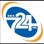Mix 724 Netherlands, Medemblik