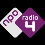 NPO Radio 4 Netherlands, Rotterdam