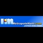 Radio Metropole Haiti Haiti, Port-au-Prince