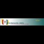 Cerdanyola Radio Spain, Cerdanyola del Valles