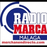 Málaga FM - Radio Marca Spain, Malaga