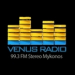 Venus Radio Greece, Mykonos
