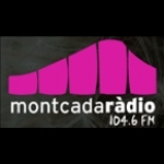 Montcada Radio Spain, Montcada i Reixac