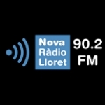 Nova Radio Lloret Spain, Girona