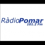 Radio Pomar Spain, Badalona