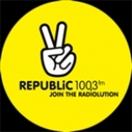 Republic Radio Greece, Thessaloniki
