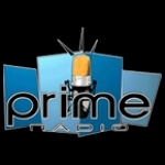 Prime Radio Greece, Αθήναι