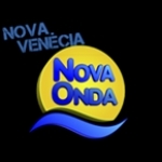 Rádio Nova Onda FM (Nova Venécia) Brazil, Nova Venecia