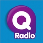 Q Radio Greater Belfast United Kingdom, Belfast