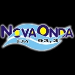 Rádio Nova Onda FM (Aracruz) Brazil, Aracruz