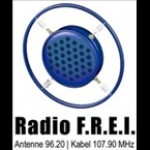 Radio F.R.E.I. Germany, Erfurt