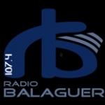 Radio Balaguer Spain, Balaguer