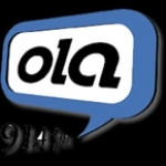 Ola FM Greece, Thessaloniki