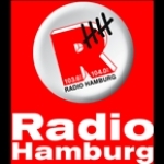 Radio Hamburg Music Update Germany, Hamburg