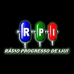 Rádio Progresso AM Brazil, Ijui