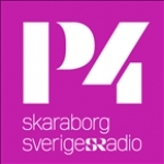 P4 Skaraborg Sweden, Skövde