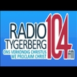 Radio Tygerberg FM South Africa, Bellville