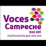 Voces Campeche Mexico, Tenabo