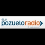 Pozuelo Radio Spain, Pozuelo de Alarcón