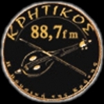 Kritikos FM Greece, Heraklion