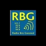 Radio Bro Gwened France, Pontivy