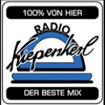 Radio Kiepenkerl Germany, Münster