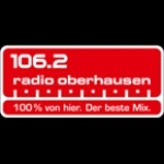 Radio Oberhausen Germany, Oberhausen