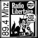 Radio Libertaire France, Paris