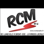 RCM France, Thiaville-sur-Meurthe