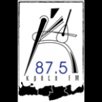 Kriti FM Radio Greece, Αθήναι