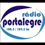 Radio Portalegre Portugal, Portalegre