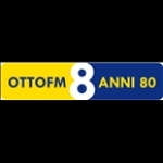 Otto FM Anni 80 Italy, Varese