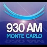Radio Monte Carlo AM Uruguay, Montevideo
