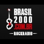 Rádio Brasil 2000 Brazil, São Paulo