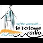 Felixstowe Radio United Kingdom, Felixstowe