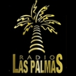 Radio Las Palmas 1008 Spain, Las Palmas de Gran Canaria