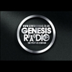 Genesis Radio United Kingdom, London