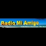 Radio Mi Amigo Spain, Blanca
