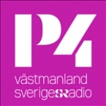 P4 Västmanland Sweden, Västerås