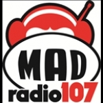 MAD RADIO 107 Greece, Orestias