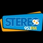 Stereo 95 Mexico, Irapuato