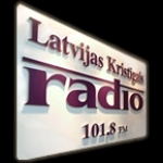Latvijas Kristigais Radio Latvia, Riga