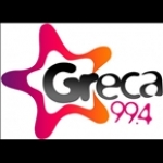 Greca FM Greece, Ilias