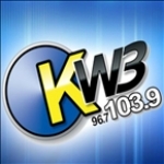 KW3 WA, Wenatchee