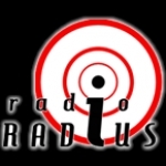 Radio Radius Switzerland, Zürich