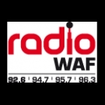 Radio WAF Germany, Warendorf