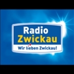 Radio Zwickau Germany, Zwickau