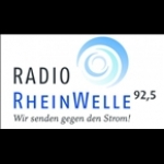 RheinWelle FM Germany, Wiesbaden