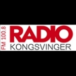 Radio Kongsvinger Norway, Kongsvinger