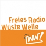 Freies Radio Wüste Welle Germany, Tübingen